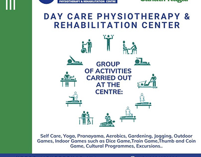Day Care Rehab Centre