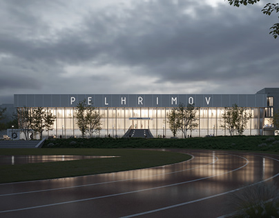 Sporthotel Pelhrimov