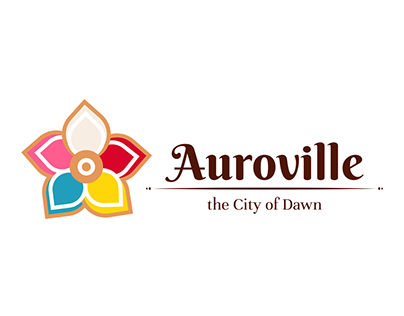 AUROVILLE CITY BRANDING