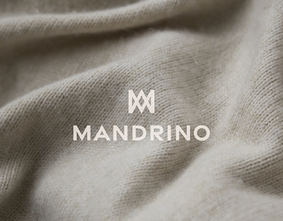 Branddesign, Mandrino