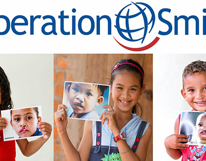 Operation Smile Conducts Annual Surgical Training
