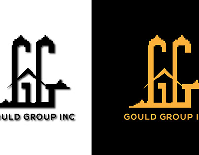 Logo, GOUND GROUP Inc, Logo Design