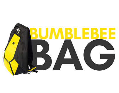 Bumblebee Bag