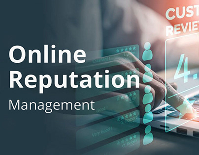 Mastering Online Reputation Management for Executives