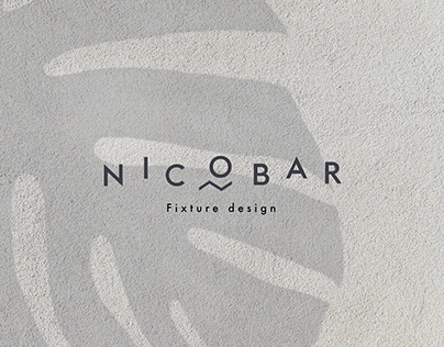 NICOBAR - Fixture Design