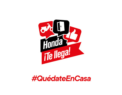 Honda Motos Guatemala, ¡Honda te llega!