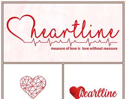 Heartline Logo
