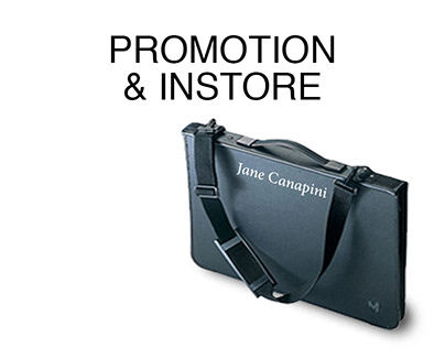 Promotional Campaigns and Instore POS