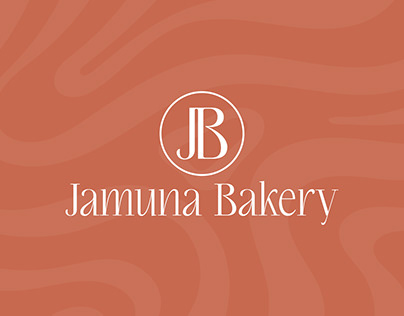 Logo & Business card design for Bakery