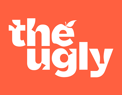 the ugly Magazine