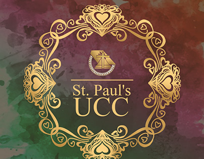 St. Paul's UCC (Church LOgo)