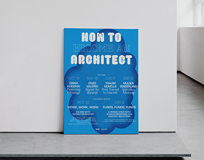 How to become an Architect
