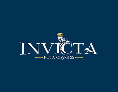 Invicta FUTA Class 22- Brand Identity