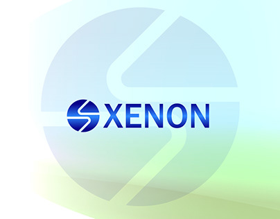 Xenon Car Repair Branding, Brand guidelines