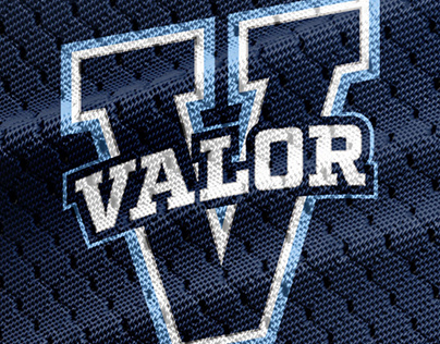 Valor Christian High School Rebrand