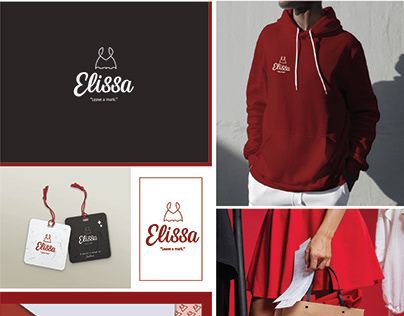 Elissa Branding