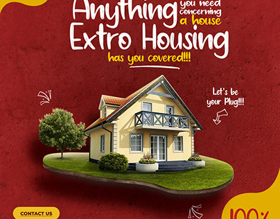Extro Housing