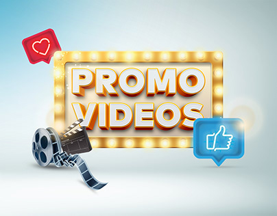 Promo Videos