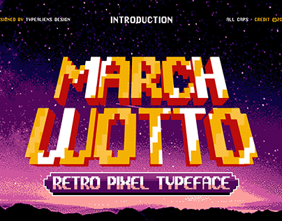 March Wotto