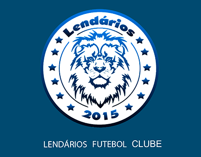 Lendários Projects  Photos, videos, logos, illustrations and branding on  Behance