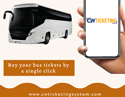Bus Reservation System | Bus Ticket Booking System