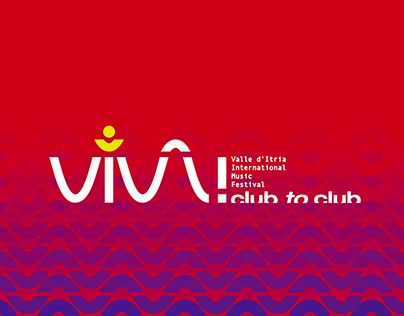 VIVA!Festival | Rebranding