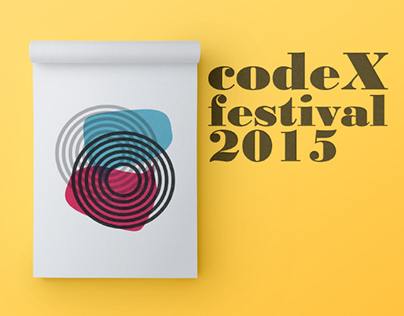 Codex Festival 2015