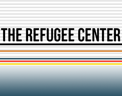 The Refugee Center Facebook and Twitter Covers