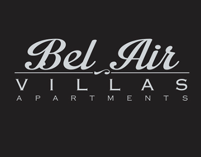 Bel Air Villas Brochure