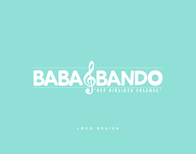 Baba Bando | Logo Design