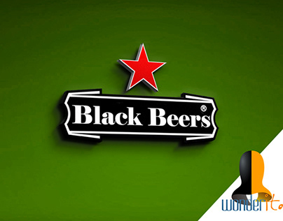 Black Beer Band