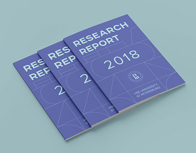 HSE—SPB Annual Research Report