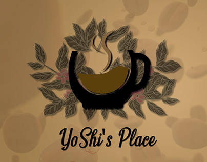 YoShi's Place Commercial