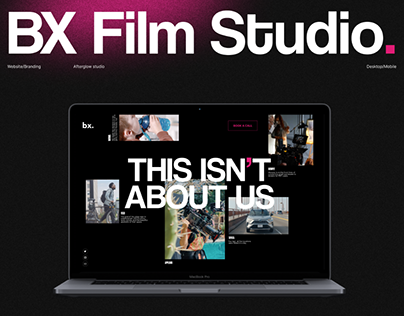 BX Film Studio