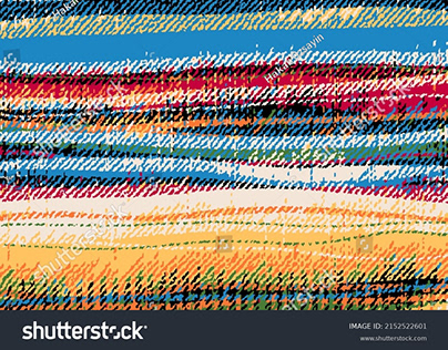 Textile fabric pattern designs with a textural...