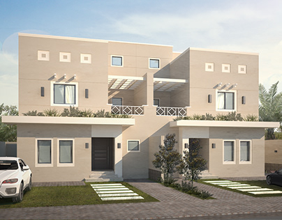 Tanal Project - Duplex & Home Town Villas