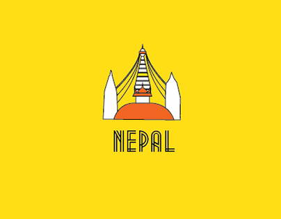 City icon design for small project