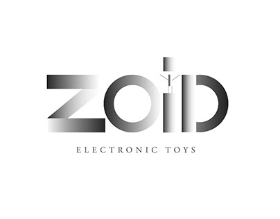 ZOID logo