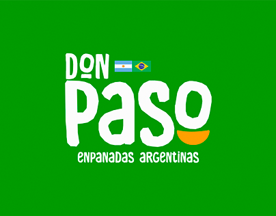 Don Paso | Enpanadas Argentinas
