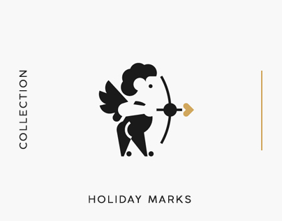 HOLIDAY MARKS COLLECTION