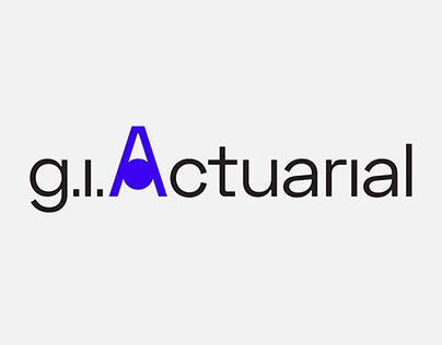 g.i.Actuarial, Branding