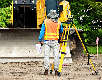 10 Challenges That Land Surveyors Face