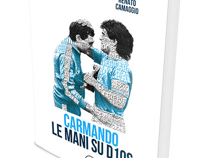 CARMANDO - LE MANI SU D10S