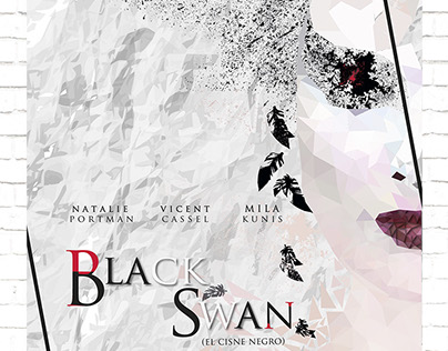 Black Swan (El Cisne Negro)