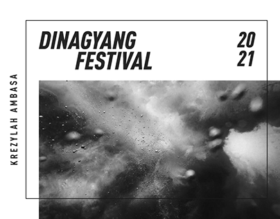 DINAGYANG FESTIVAL 2019