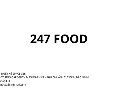 247 FOOD