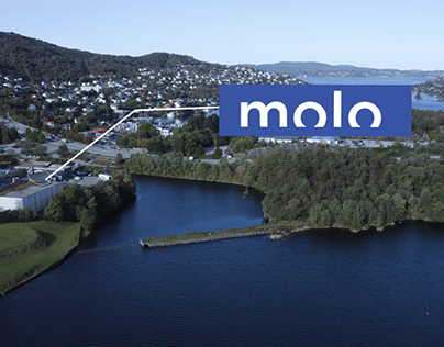 Molo - Motion Designer/3D Product Render