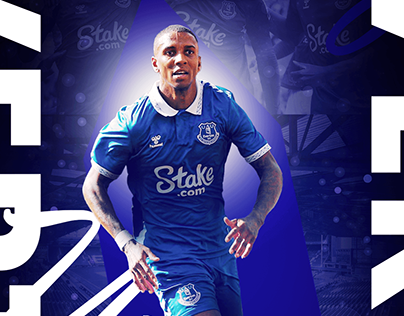 Ashley Young matchday concept