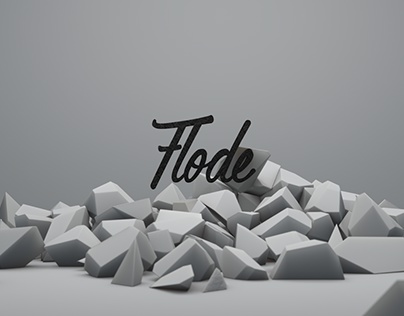 Flode - Opening Title