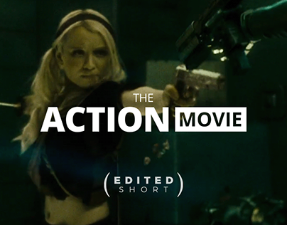 The Action Movie